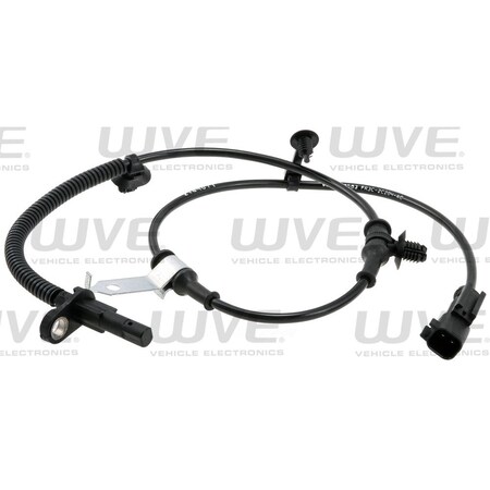 Wve Abs Wheel Speed Sensor, Wve 5S15449 5S15449